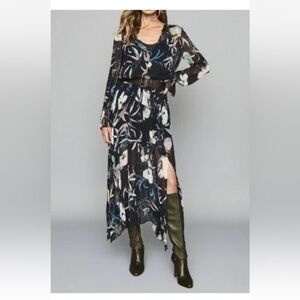 Lovely Reiss Carina Dress. Size 10